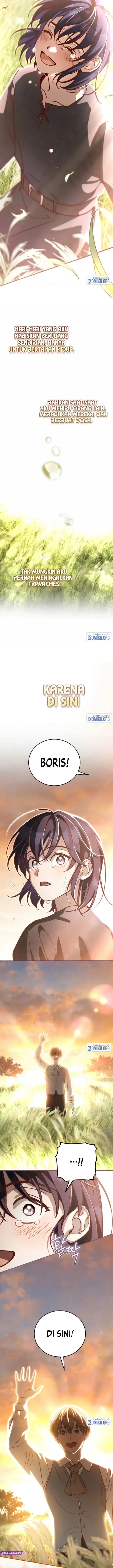 Children of the Rune Chapter 74