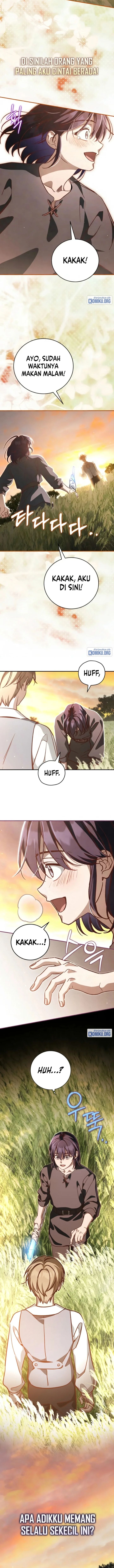 Children of the Rune Chapter 74