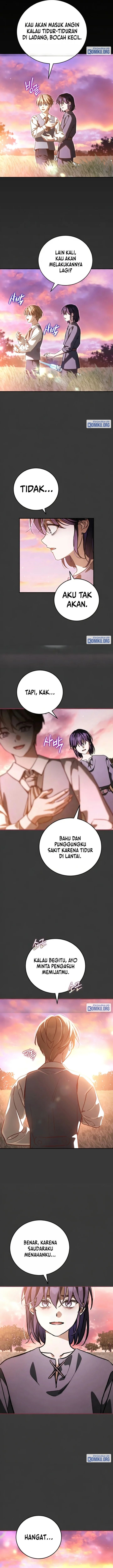 Children of the Rune Chapter 74