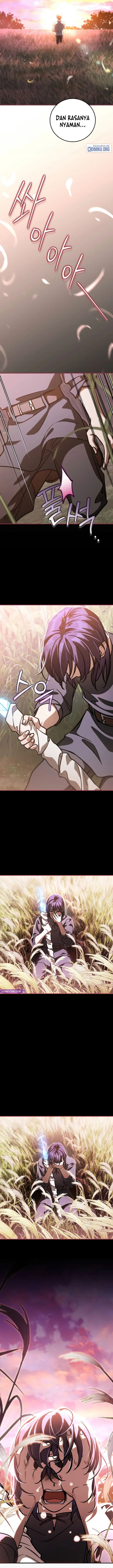 Children of the Rune Chapter 74