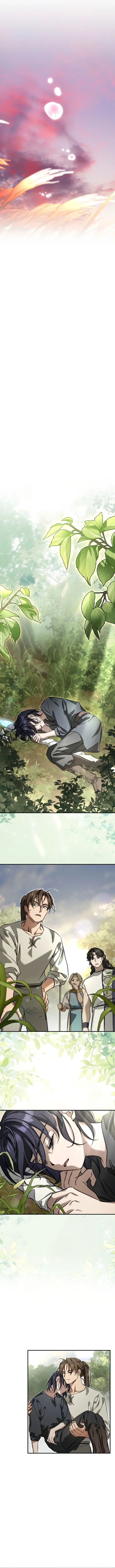 Children of the Rune Chapter 74