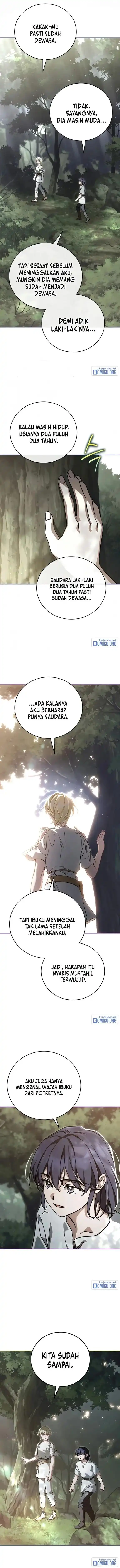 Children of the Rune Chapter 75 - Page 11