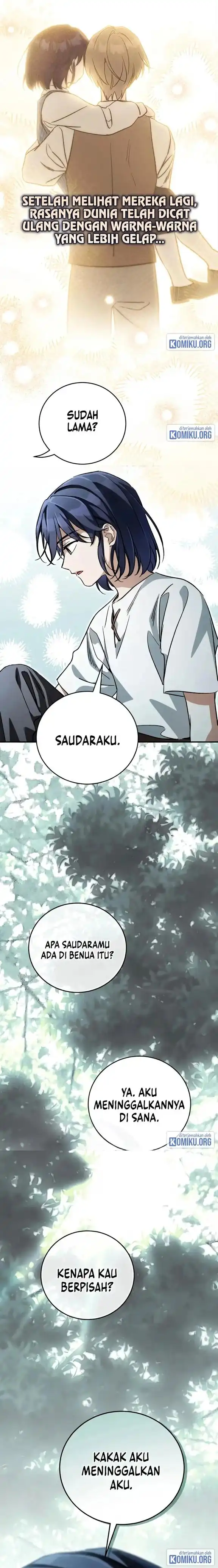 Children of the Rune Chapter 75 - Page 6