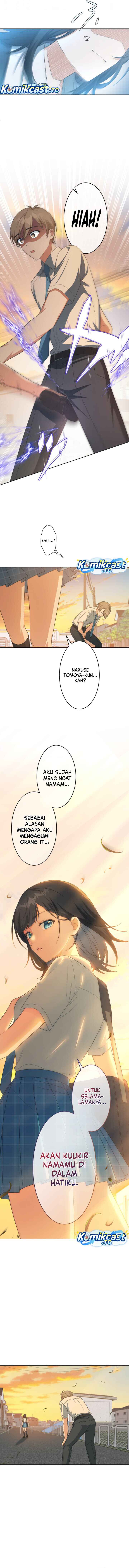 Chitose-kun wa Ramune Bin no Naka (Webtoon) Chapter 21 - Page 12