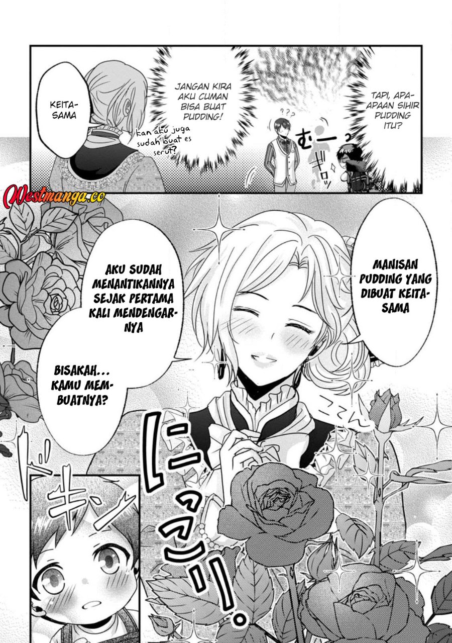 Baca Chittai Ore no Makikomare Isekai Seikatsu - Chapter 26 halaman 53