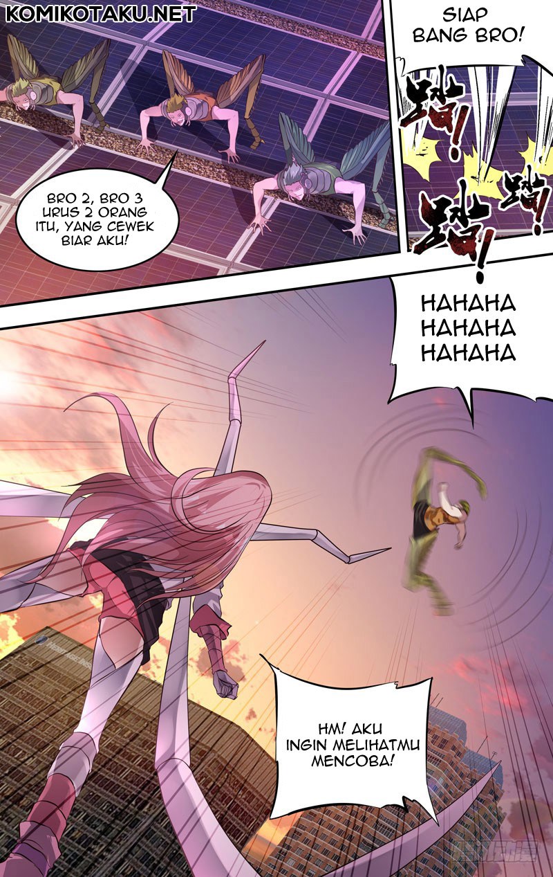 Baca Chong Sheng - Resurrection - Chapter 2 halaman 13