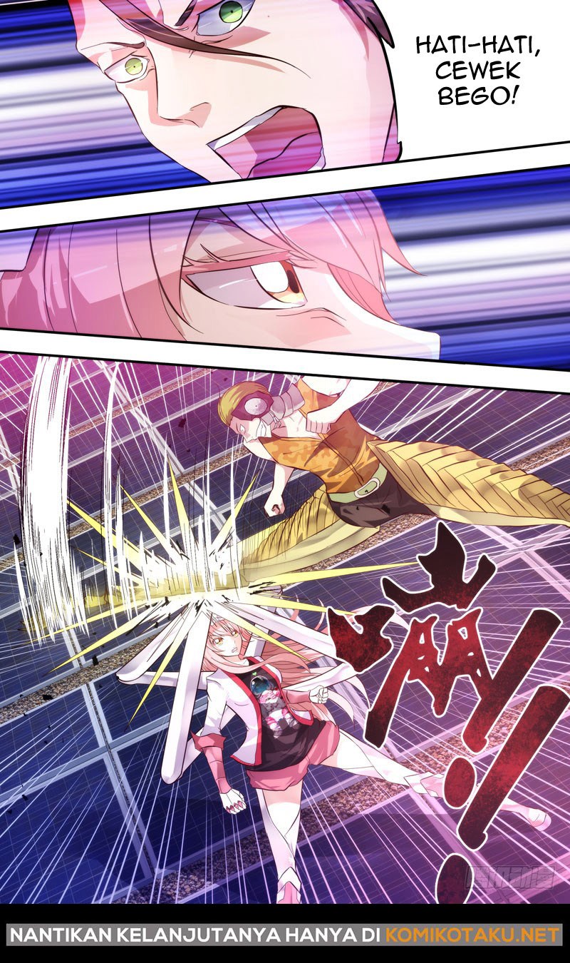 Baca Chong Sheng - Resurrection - Chapter 2 halaman 14