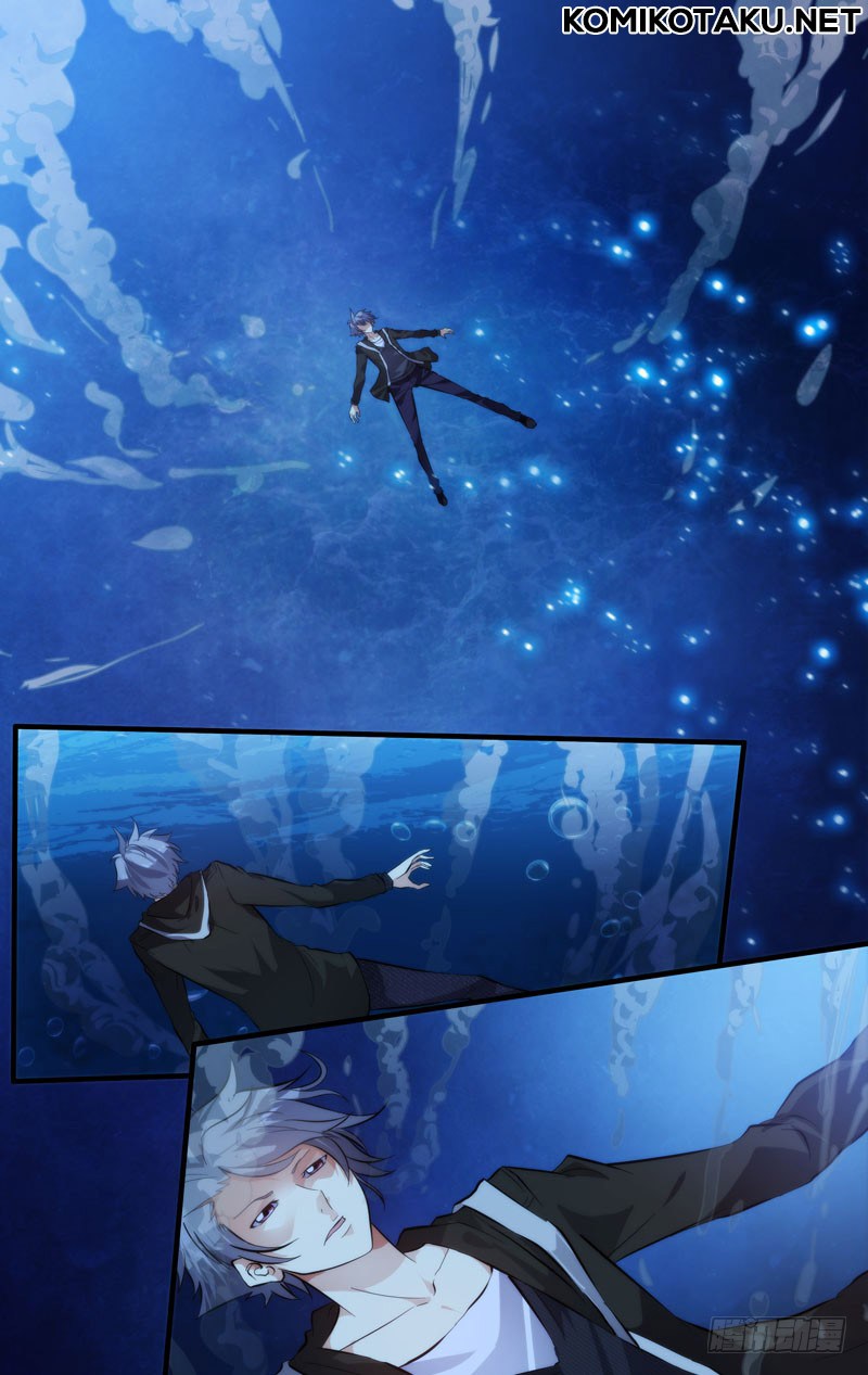 Baca Chong Sheng - Resurrection - Chapter 2 halaman 3