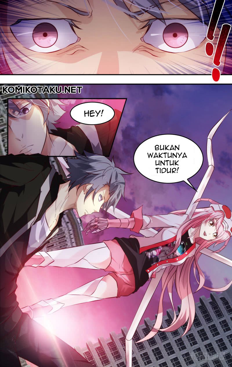 Baca Chong Sheng - Resurrection - Chapter 2 halaman 4