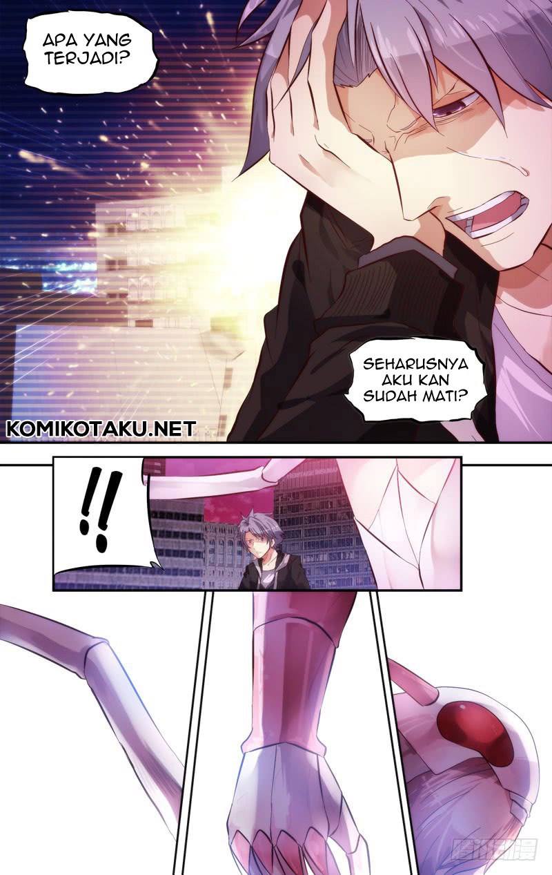 Baca Chong Sheng - Resurrection - Chapter 2 halaman 5