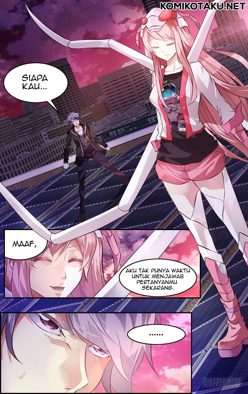 Baca Chong Sheng - Resurrection - Chapter 2 halaman 6