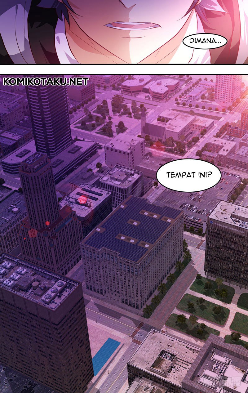 Baca Chong Sheng - Resurrection - Chapter 2 halaman 7