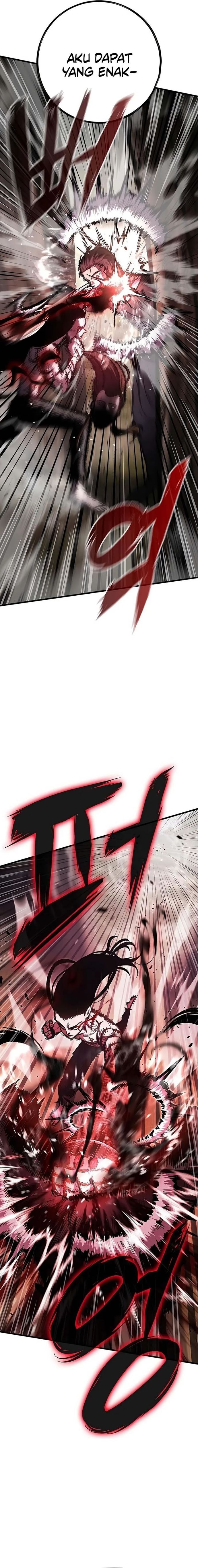 Baca Chronicle of Runes - Chapter 2 halaman 11