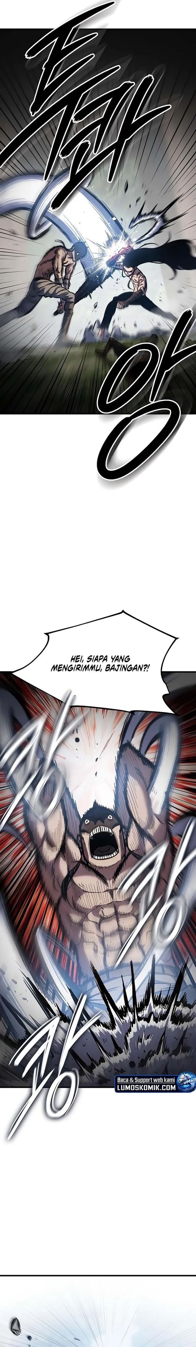 Baca Chronicle of Runes - Chapter 2 halaman 12