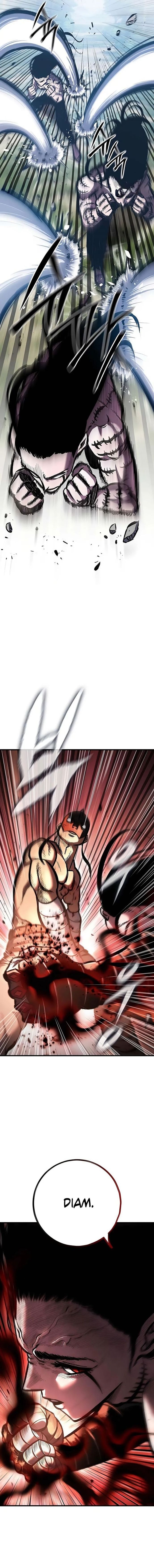 Baca Chronicle of Runes - Chapter 2 halaman 13