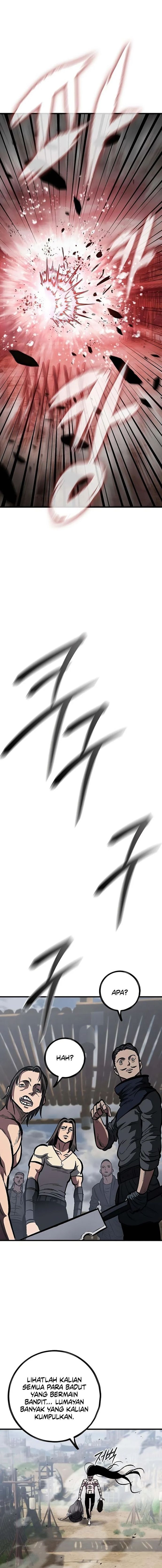 Baca Chronicle of Runes - Chapter 2 halaman 14