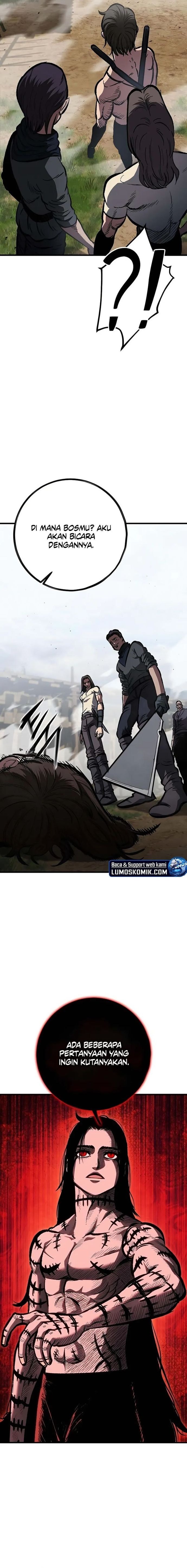 Baca Chronicle of Runes - Chapter 2 halaman 15