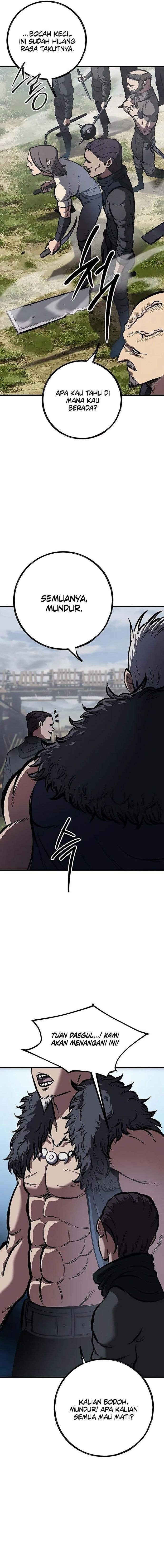 Baca Chronicle of Runes - Chapter 2 halaman 16