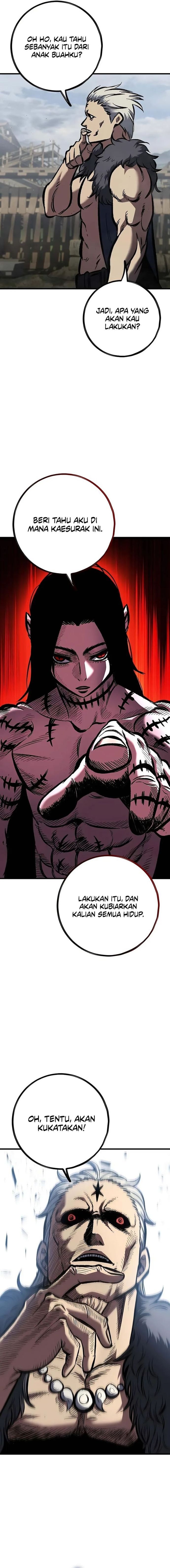 Baca Chronicle of Runes - Chapter 2 halaman 18