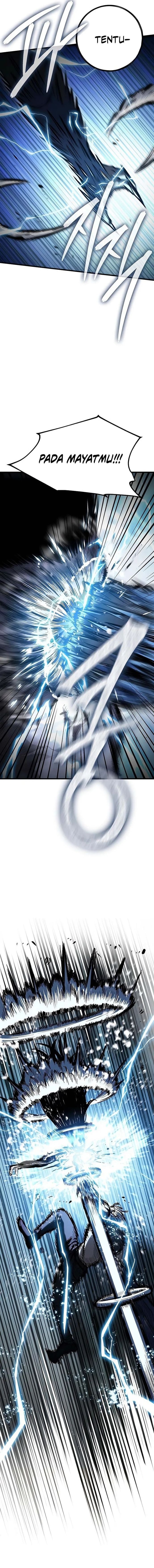 Baca Chronicle of Runes - Chapter 2 halaman 19