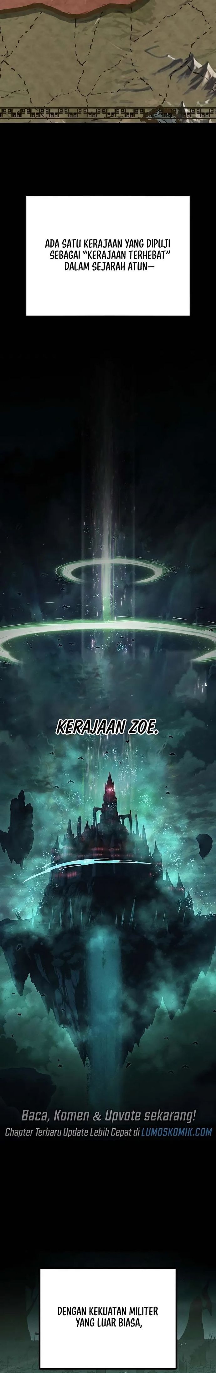 Baca Chronicle of Runes - Chapter 2 halaman 2