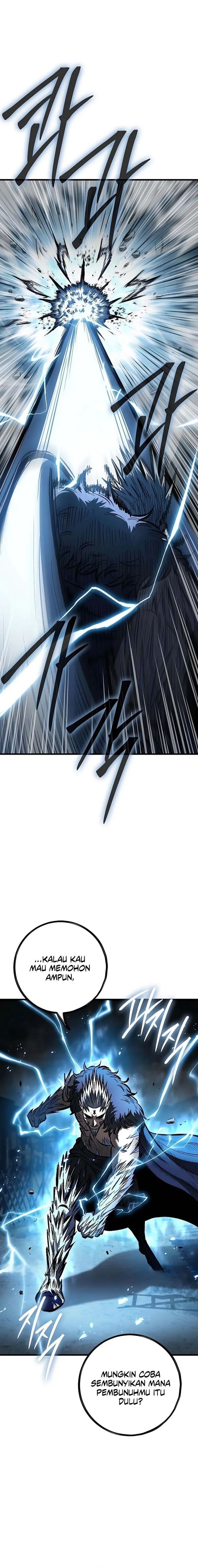 Baca Chronicle of Runes - Chapter 2 halaman 20