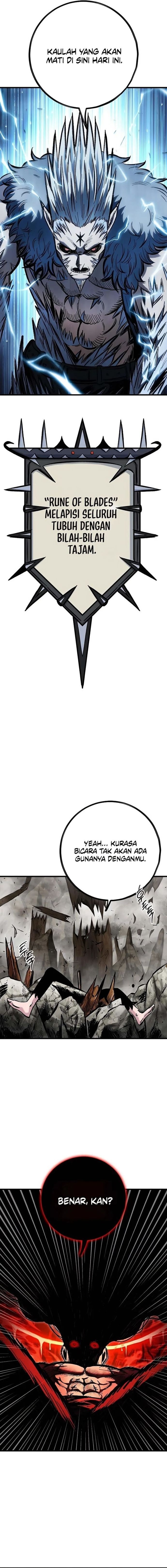 Baca Chronicle of Runes - Chapter 2 halaman 21