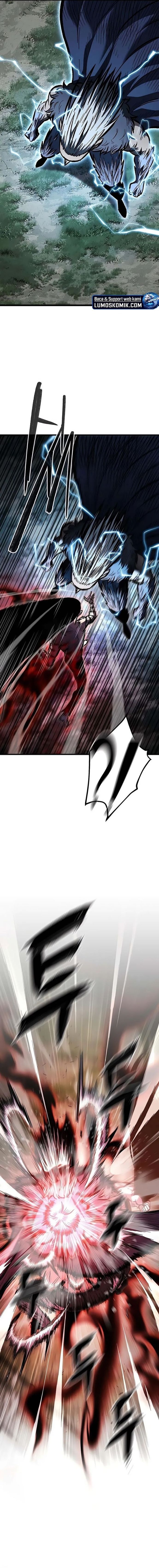 Baca Chronicle of Runes - Chapter 2 halaman 22