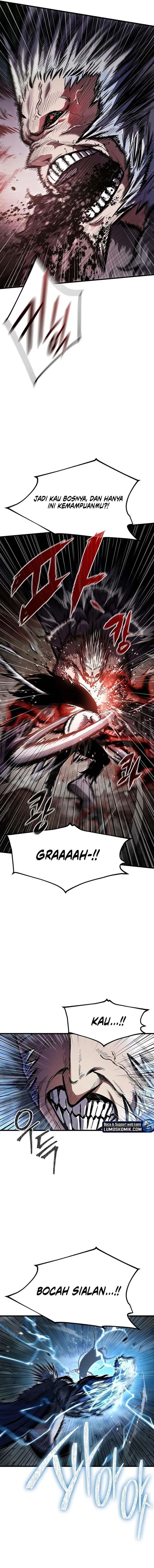 Baca Chronicle of Runes - Chapter 2 halaman 23