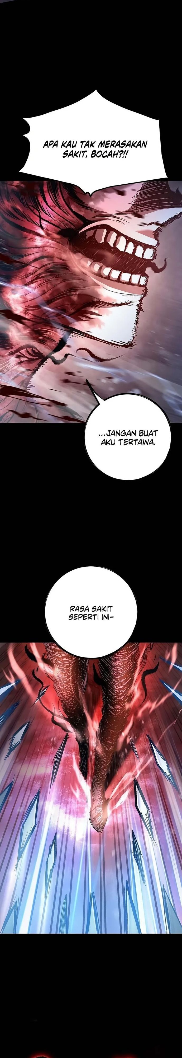 Baca Chronicle of Runes - Chapter 2 halaman 27