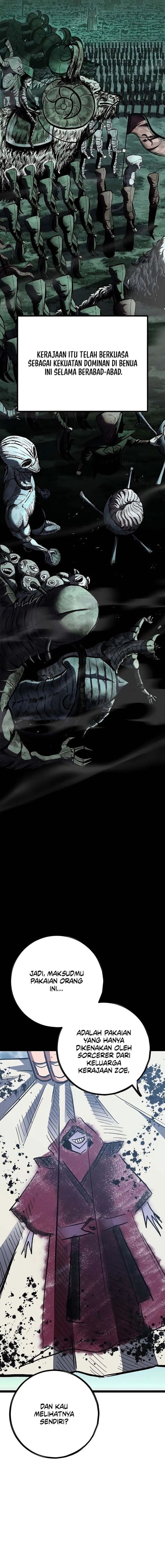 Baca Chronicle of Runes - Chapter 2 halaman 3