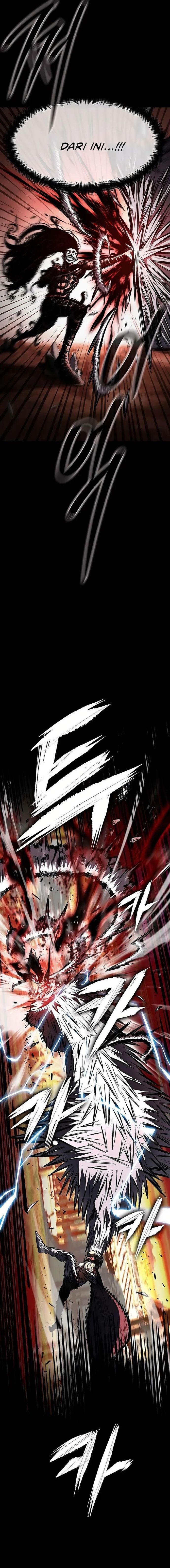 Baca Chronicle of Runes - Chapter 2 halaman 32