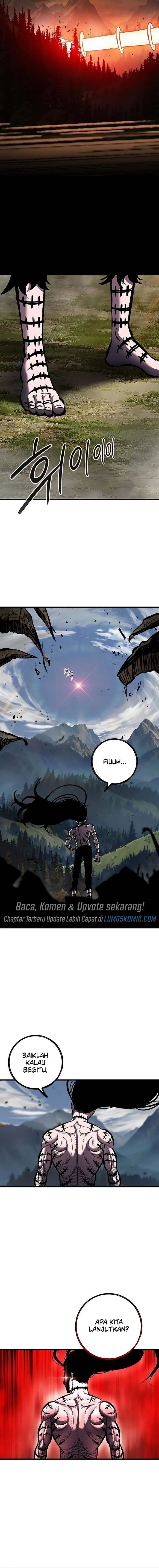 Baca Chronicle of Runes - Chapter 2 halaman 34