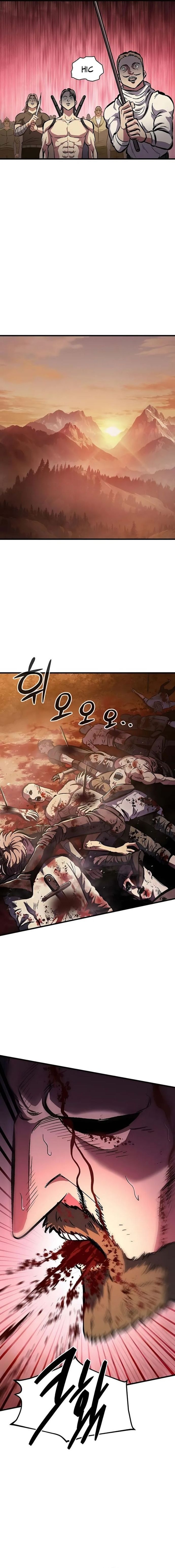 Baca Chronicle of Runes - Chapter 2 halaman 35