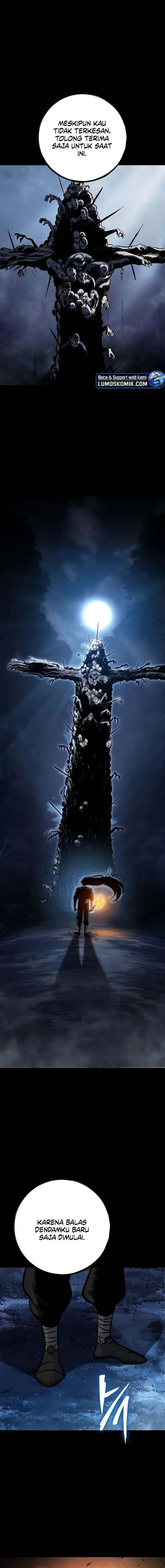 Baca Chronicle of Runes - Chapter 2 halaman 39