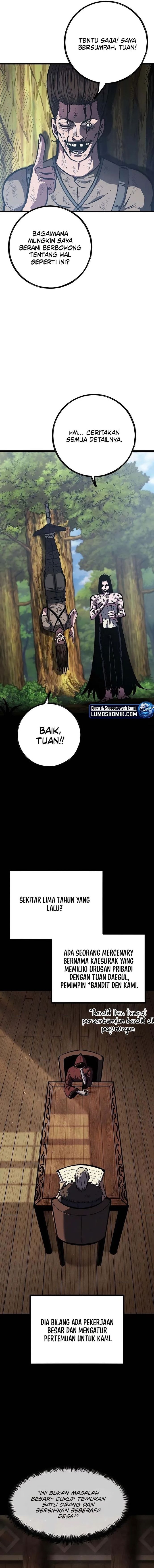 Baca Chronicle of Runes - Chapter 2 halaman 4