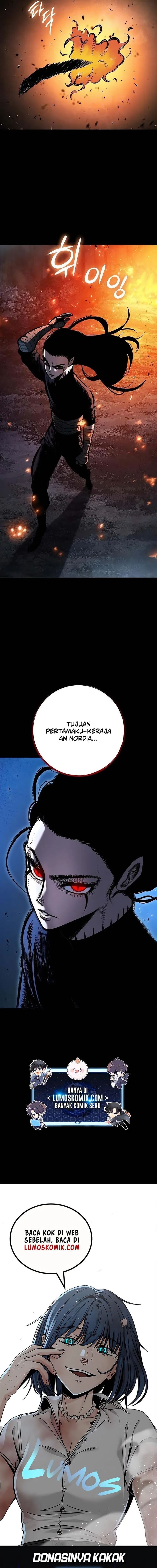 Baca Chronicle of Runes - Chapter 2 halaman 40