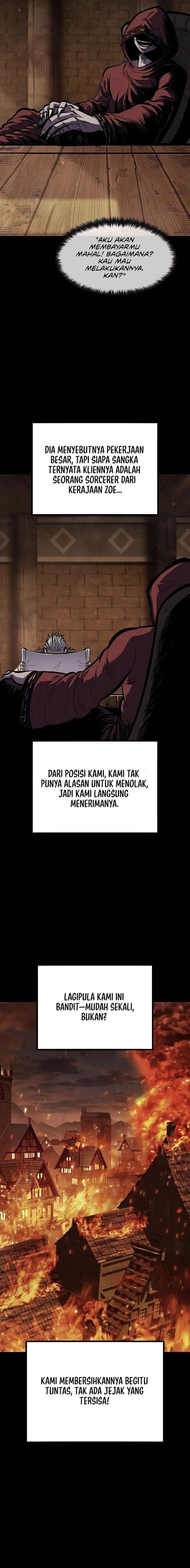 Baca Chronicle of Runes - Chapter 2 halaman 5