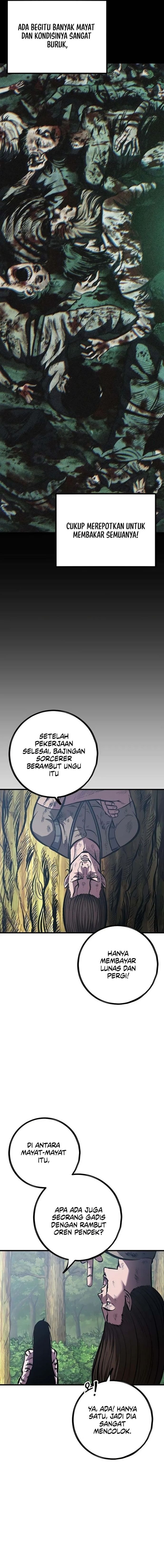 Baca Chronicle of Runes - Chapter 2 halaman 6