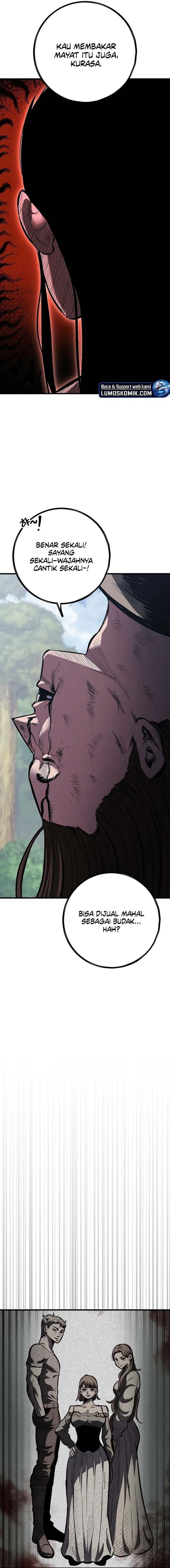 Baca Chronicle of Runes - Chapter 2 halaman 7