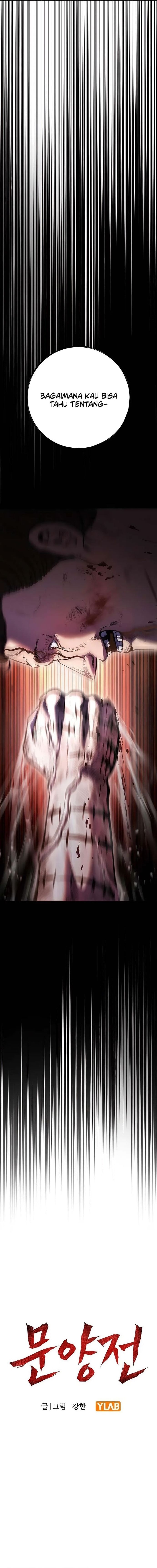 Baca Chronicle of Runes - Chapter 2 halaman 8