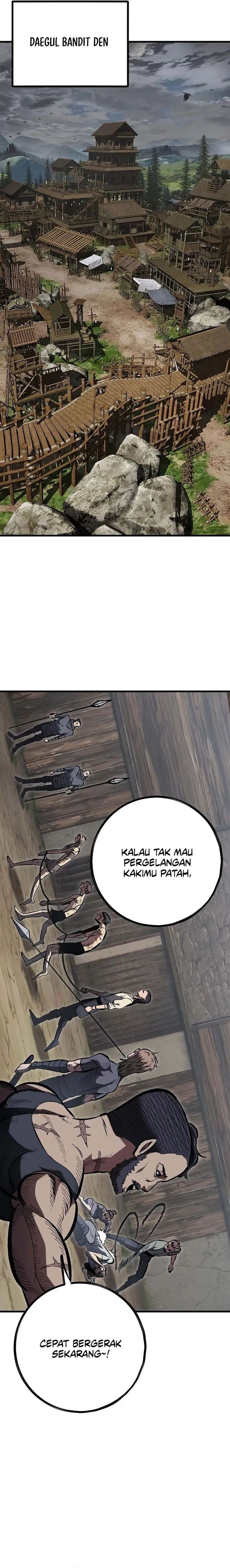 Baca Chronicle of Runes - Chapter 2 halaman 9