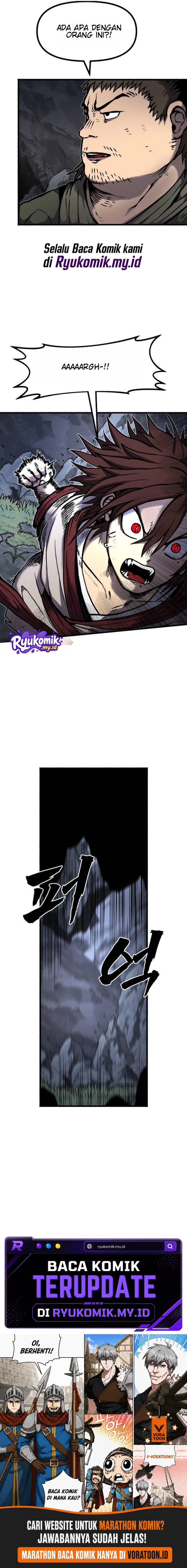 Chronicles of the Blood Demon Chapter 2 - Page 31