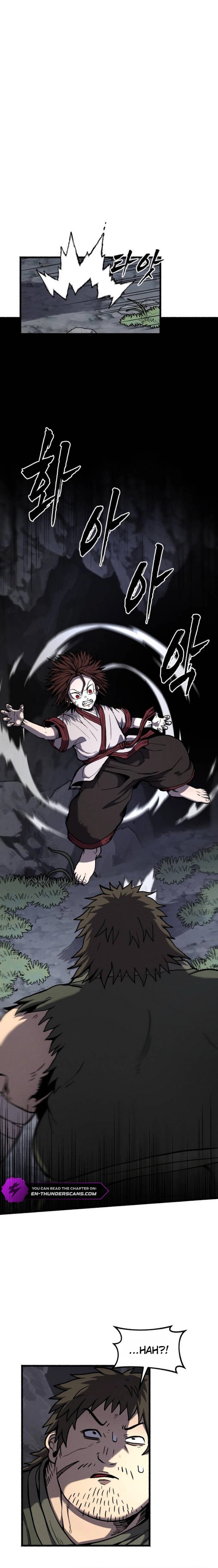 Baca Chronicles of the Blood Demon Chapter 3 Bahasa Indonesia page 30