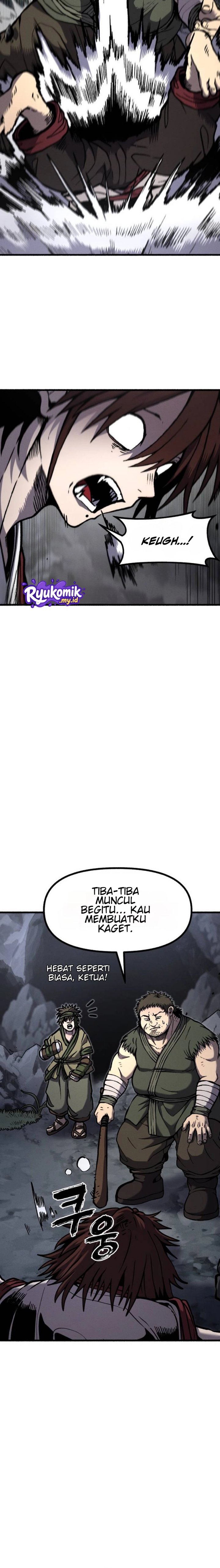 Baca Chronicles of the Blood Demon Chapter 3 Bahasa Indonesia page 10