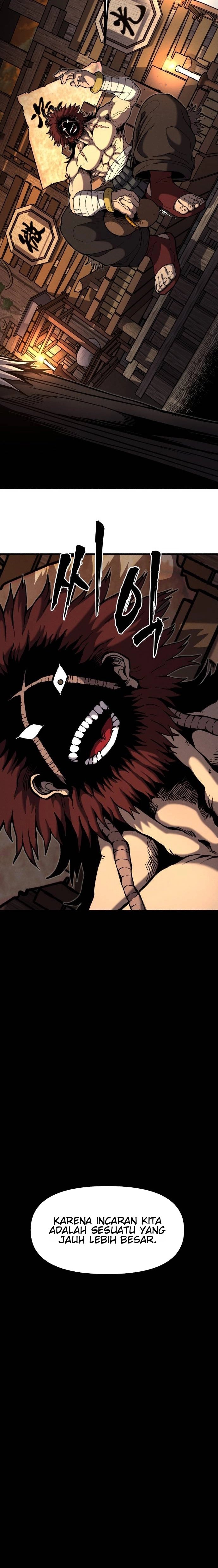 Chronicles of the Blood Demon Chapter 5 - Page 3