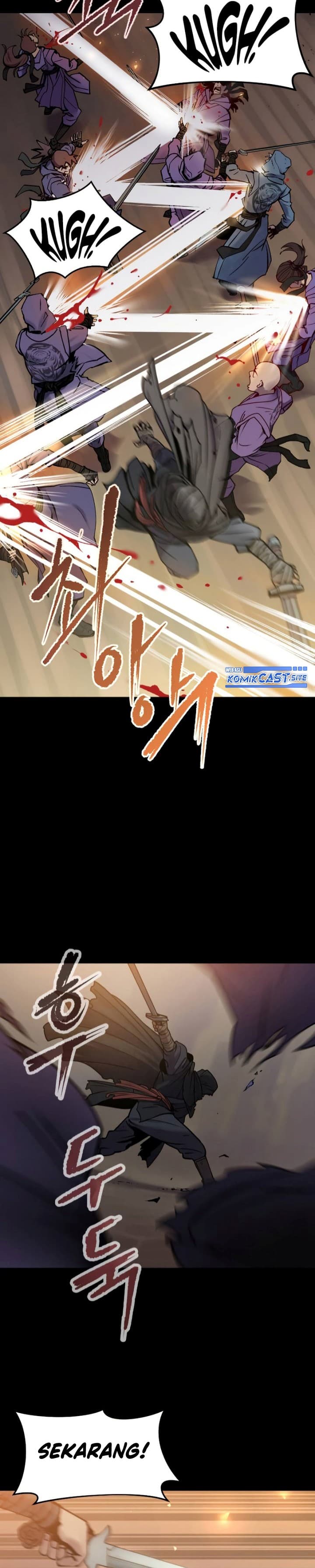 Baca Chronicles of the Demon Faction - Chapter 1 halaman 11