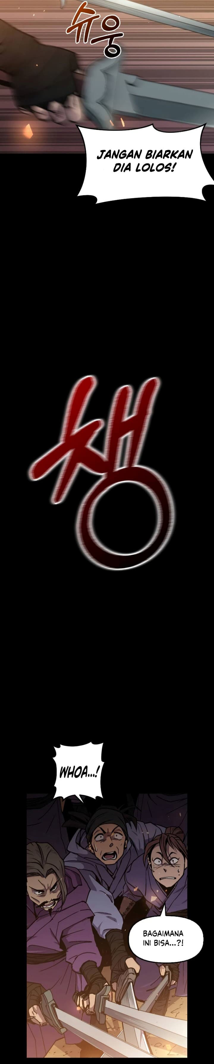 Baca Chronicles of the Demon Faction - Chapter 1 halaman 12