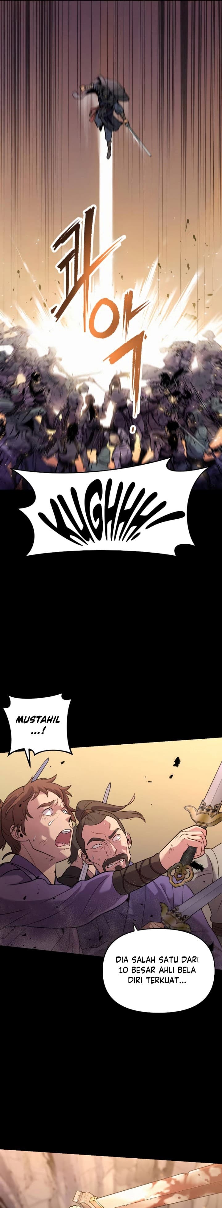 Baca Chronicles of the Demon Faction - Chapter 1 halaman 14