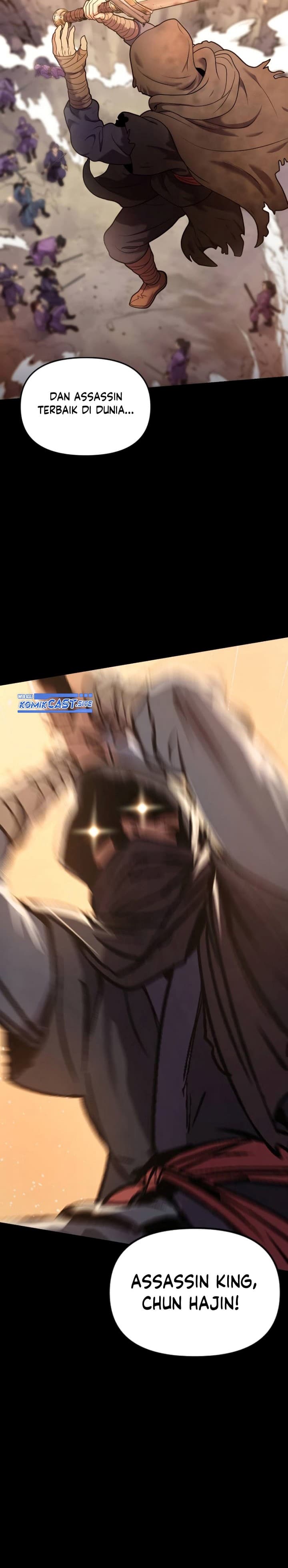 Baca Chronicles of the Demon Faction - Chapter 1 halaman 15